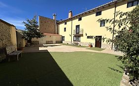 Casa Rural La Quinta Del Poeta